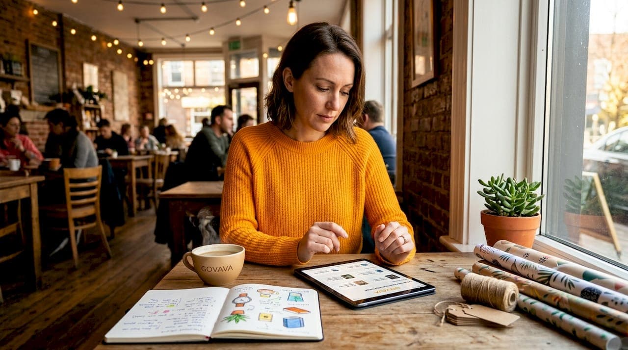 Boost gifting satisfaction: How AI makes gift-giving personal