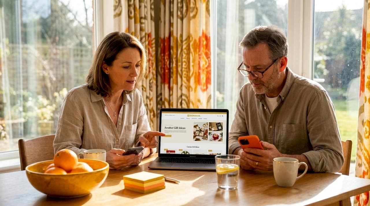 How AI helps parents gift teenagers with personalized ideas