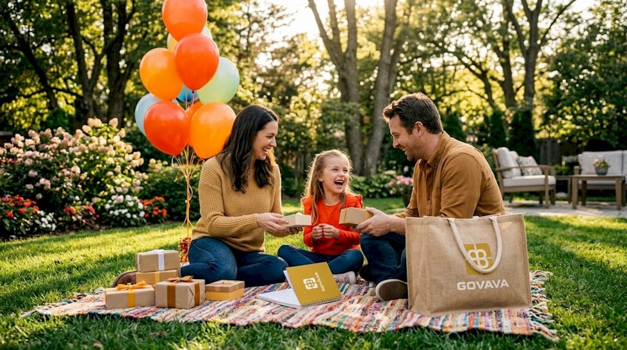 Experience gifts for kids: creative ideas for parents