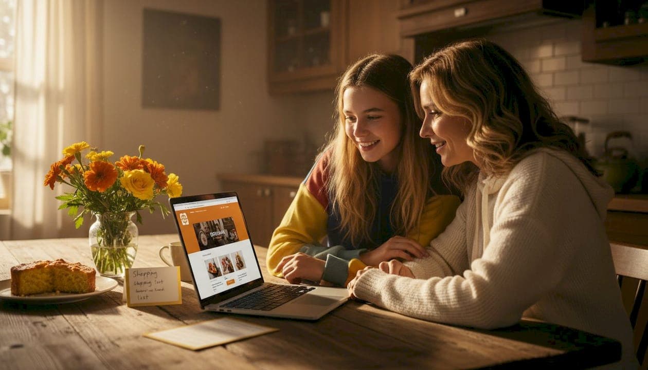 AI gift finder step by step: your guide to thoughtful gifting