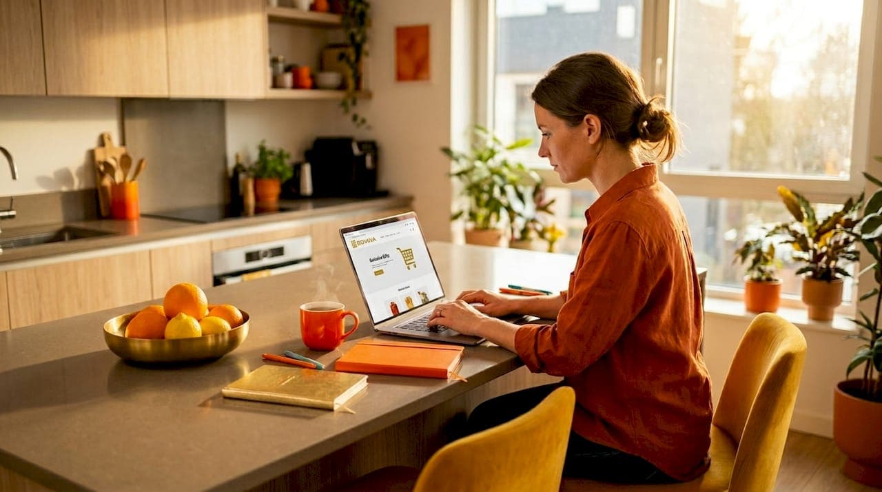 How AI Gift Assistants Learn Your Preferences