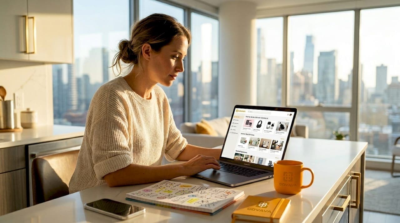 How AI Gift Tools Save Time for Busy Shoppers