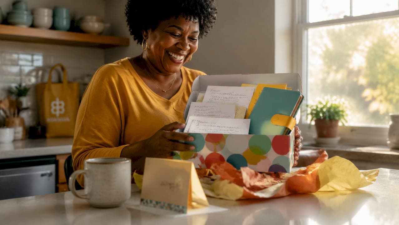 Thoughtful Teacher Appreciation Gifts That Actually Matter