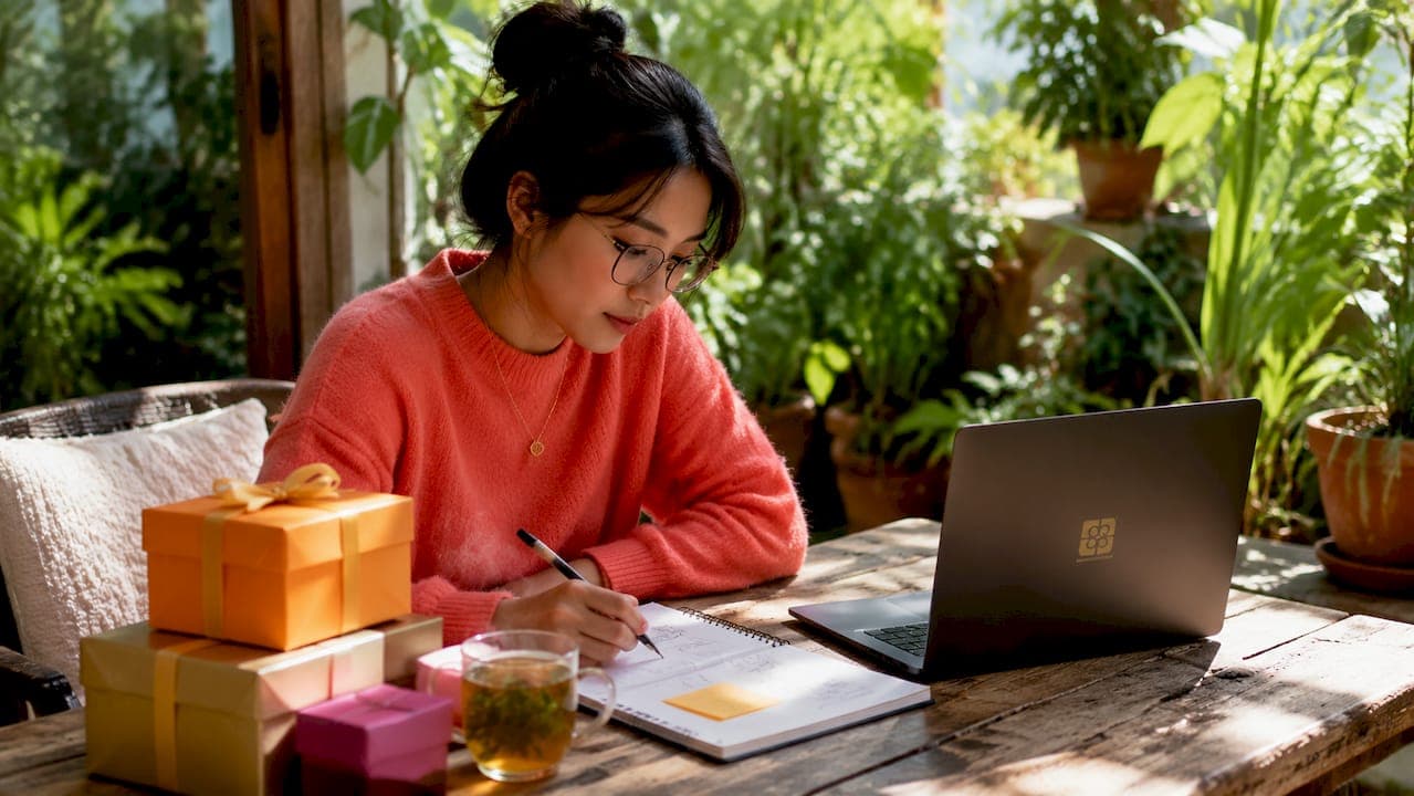 How AI Matches Gifts to Personality: A Smart Guide
